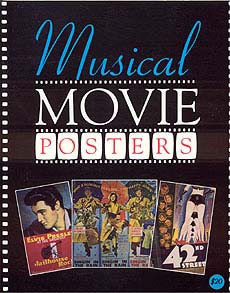 MUSICAL MOVIE POSTERS @ FilmPosters.com