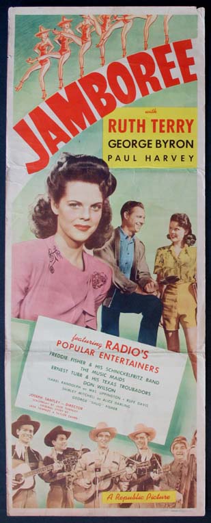 JAMBOREE @ FilmPosters.com