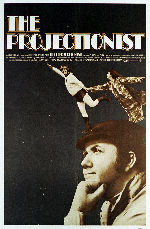 PROJECTIONIST, THE @ FilmPosters.com