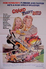 GRAND THEFT AUTO @ FilmPosters.com