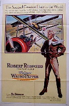 GREAT WALDO PEPPER, THE @ FilmPosters.com