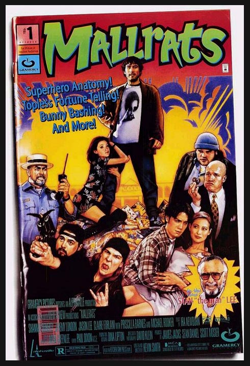 MALLRATS @ FilmPosters.com