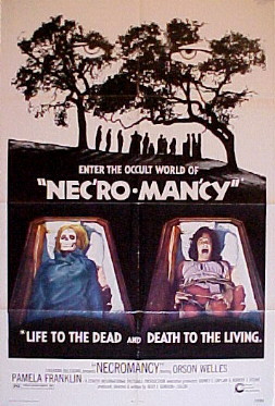 NECROMANCY @ FilmPosters.com