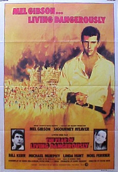 YEAR OF LIVING DANGEROUSLY, THE @ FilmPosters.com