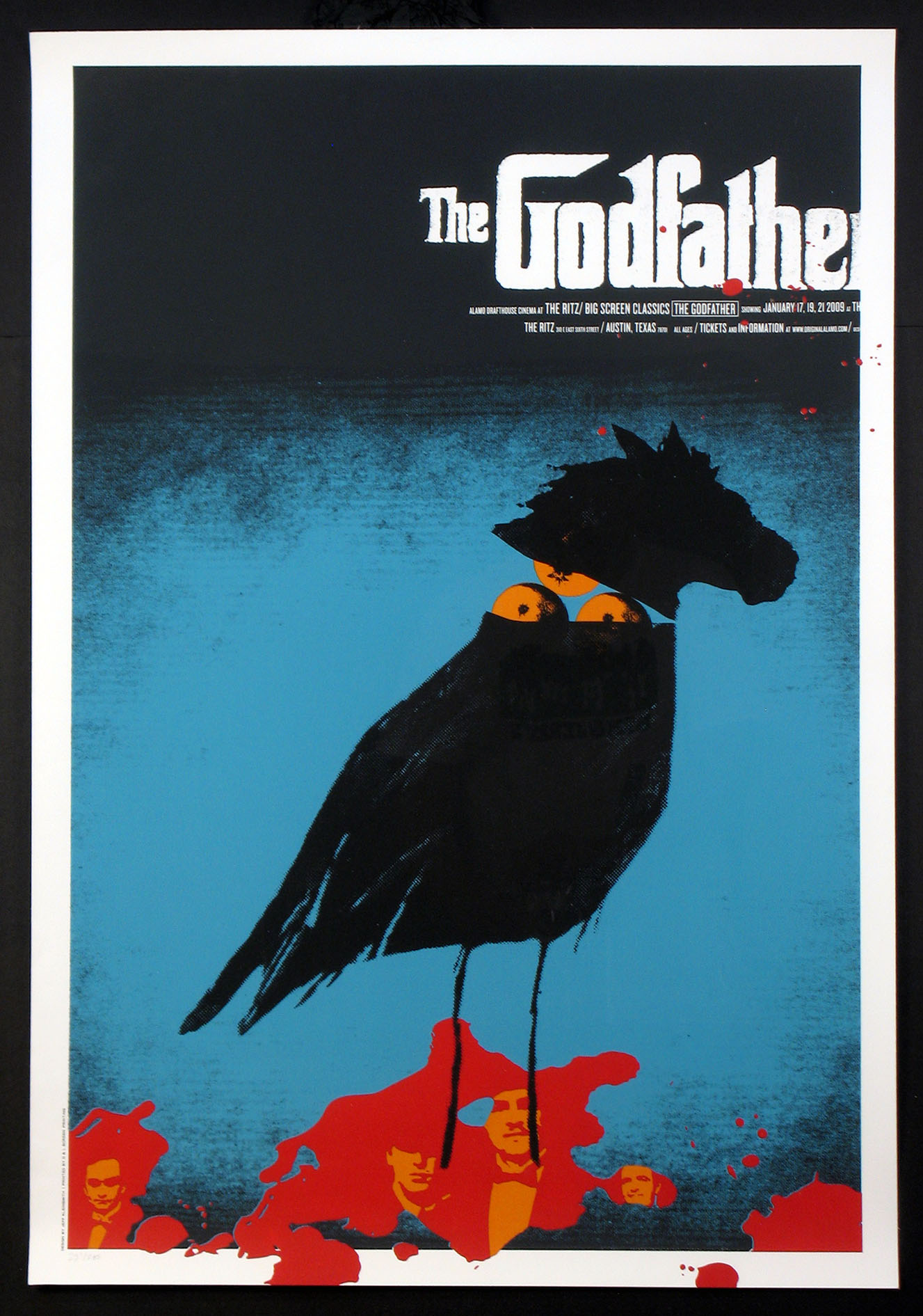 GODFATHER, THE (The Godfather) @ FilmPosters.com