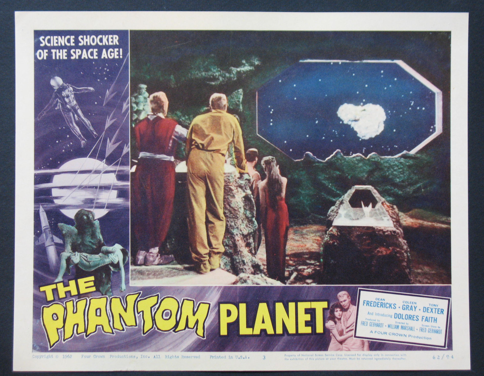PHANTOM PLANET @ FilmPosters.com