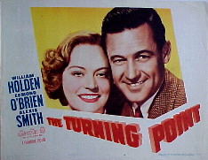 TURNING POINT, THE @ FilmPosters.com
