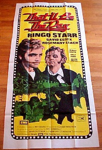 THAT'LL BE THE DAY @ FilmPosters.com