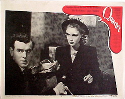 QUARTET @ FilmPosters.com