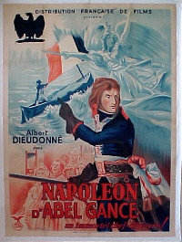 NAPOLEON @ FilmPosters.com