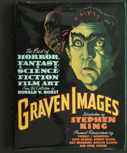 GRAVEN IMAGES @ FilmPosters.com