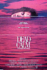 DEAD CALM @ FilmPosters.com