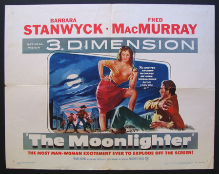 MOONLIGHTER, THE (The Moonlighter) @ FilmPosters.com
