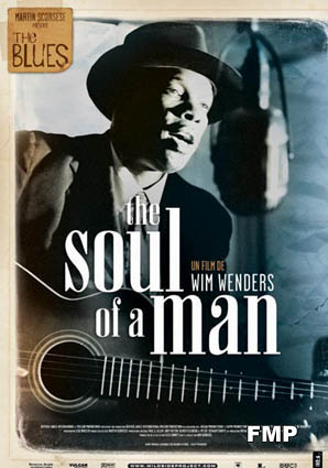 THE BLUES: SOUL OF A MAN (The Soul of a Man) @ FilmPosters.com
